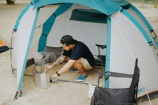 8 circuits incontournables en camping-car : explorez des emplacements d'exception à ne pas manquer