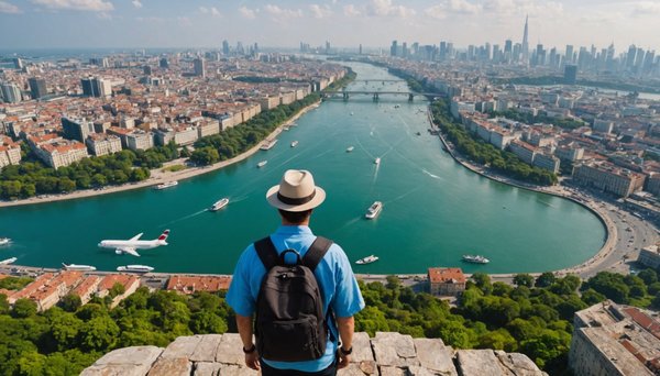 Quelles sont les tendances émergentes dans le tourisme post-pandémie ?